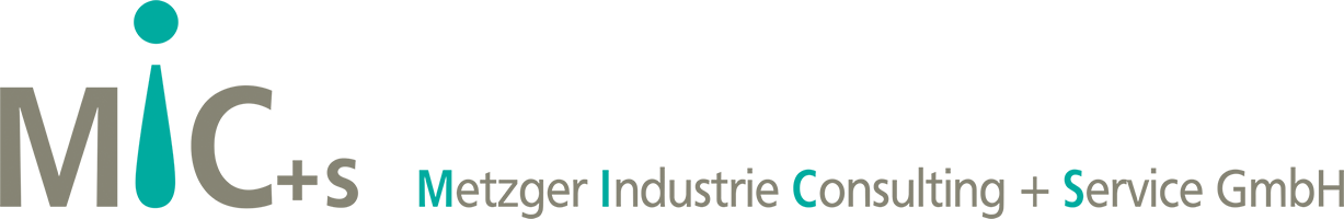 Metzger Industrie Consulting + Service GmbH